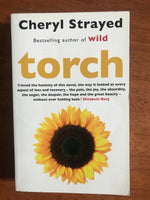 Strayed, Cheryl - Torch (Paperback)