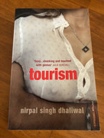 Dhaliwal, Nirpal Singh - Tourism (Paperback)