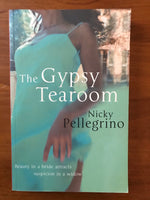 Pellegrino, Nicky - Gypsy Tearoom (Trade Paperback)