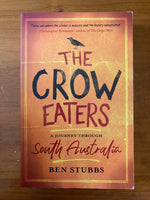 Stubbs, Ben - Crow Eaters (Paperback)
