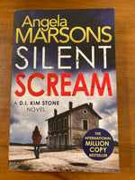 Marsons, Angela - Silent Scream (Paperback)