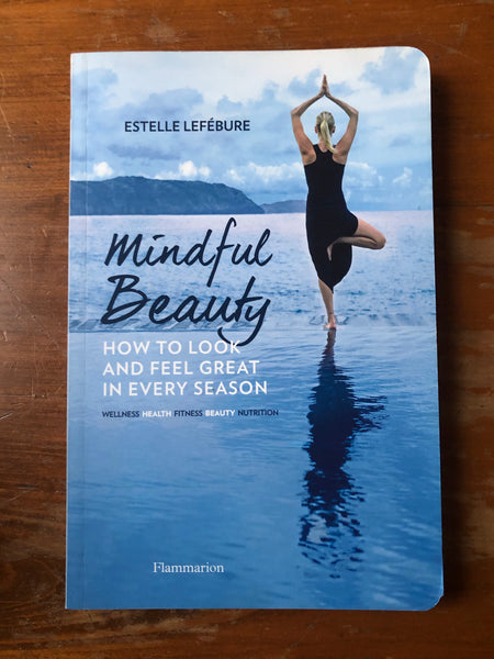 Lefebure, Estelle - Mindful Beauty (Paperback)