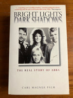Palm, Carl Magnus - Bright Lights (Paperback)