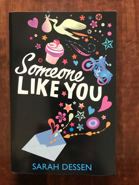 Dessen, Sarah - Someone Like You (Paperback)