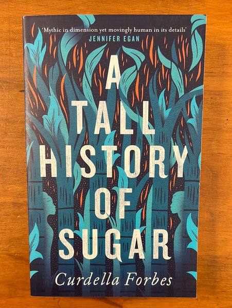 Forbes, Curdella - Tall History of Sugar (Paperback)