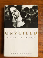 Loudon, Mary - Unveiled (Trade Paperback)