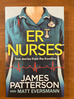 Patterson, James - ER Nurses (Trade Paperback)