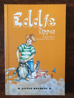 Brian, Janeen - Eddie Pipper (Paperback)
