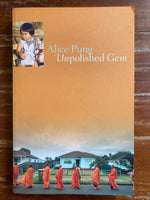 Pung, Alice - Unpolished Gem (Paperback)