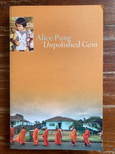 Pung, Alice - Unpolished Gem (Paperback)