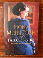 McIntosh, Fiona - Tailor's Girl (Paperback)