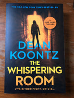 Koontz, Dean - Whispering Room (Trade Paperback)