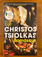 Tsiolkas, Christos - Damascus (Paperback)