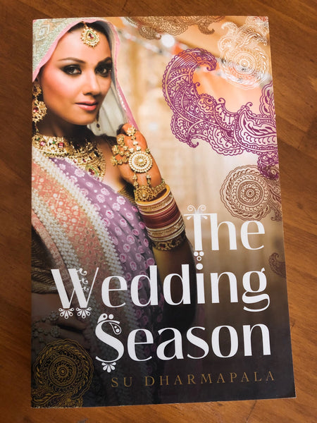 Dharmapala, Su - Wedding Season (Paperback)