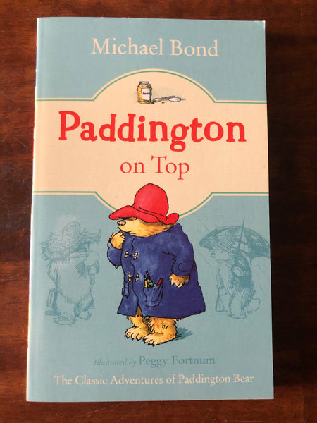 Bond, Michael - Classic Adventures - Paddington Bear 10 (Paperback)