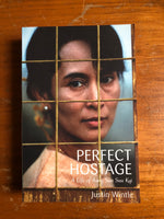 Wintle, Justin - Perfect Hostage (Trade Paperback)