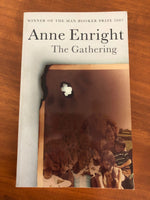 Enright, Anne - Gathering (Paperback)