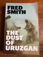 Smith, Fred - Dust of Uruzgan (Trade Paperback)
