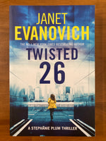 Evanovich, Janet - Twisted 26 (Trade Paperback)