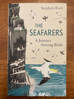Rutt, Stephen - Seafarers (Hardcover)