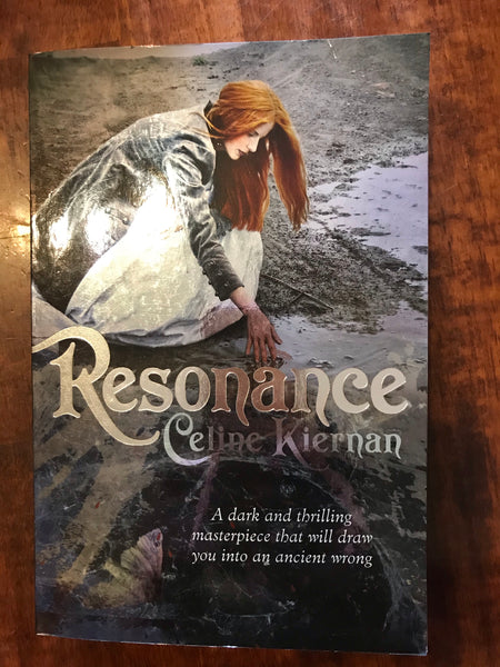 Kiernan, Celine - Resonance (Paperback)