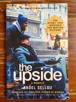 Sellou, Abdel - Upside (Film tie-in Paperback)