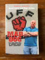 Lister, David - Mad Dog (Paperback)