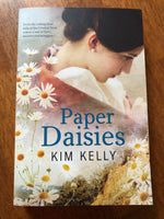 Kelly, Kim - Paper Daisies (Trade Paperback)