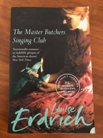 Erdrich, Louise - Master Butchers Singing Club (Paperback)
