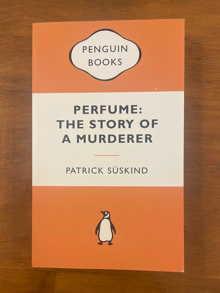 Suskind, Patrick - Perfume (Orange Penguin Paperback)