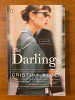 Alger, Cristina - Darlings (Paperback)