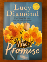 Diamond, Lucy - Promise (Trade Paperback)