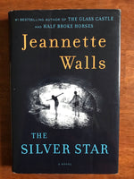 Walls, Jeannette - Silver Star (Hardcover)