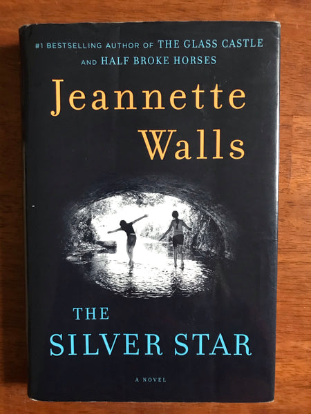 Walls, Jeannette - Silver Star (Hardcover)