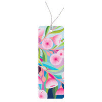 Earth Greetings Bookmark - Pink Blossom