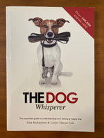 Richardson, John - Dog Whisperer (Paperback)