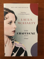 Moriarty, Laura - Chaperone (Paperback)