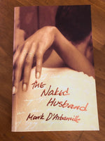 D'Arbanville, Mark - Naked Husband (Paperback)