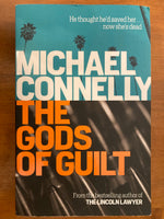 Connelly, Michael - Gods of Guilt (Paperback)