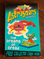 Cole, Steve - Astrosaurs 15 (Paperback)