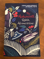 Alameddine, Rabih - Hakawati (Trade Paperback)