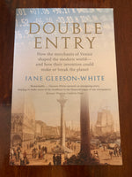Gleeson-White, Jane - Double Entry (Paperback)