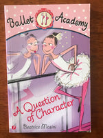 Masini, Beatrice - Ballet Academy 02 (Paperback)