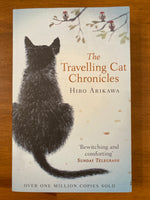 Arikawa, Hiro - Travelling Cat Chronicles (Paperback)