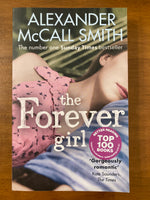 McCall Smith, Alexander - Forever Girl (Paperback)