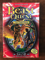 Blade, Adam - Beast Quest 14 (Paperback)