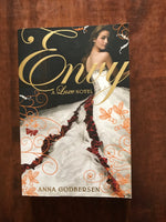 Godbersen, Anna - Envy (Paperback)