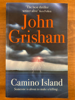 Grisham, John - Camino Island (Trade Paperback)