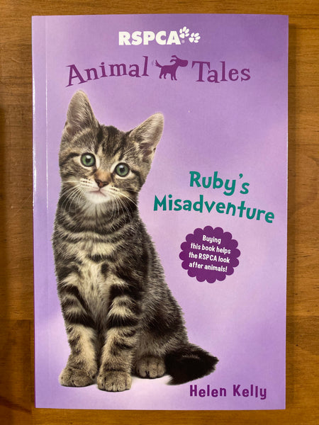 RSPCA Animal Tales - Animal Tales 02 (Paperback)