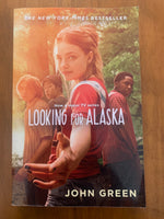 Green, John - Looking for Alaska (Film Tie-in Paperback)